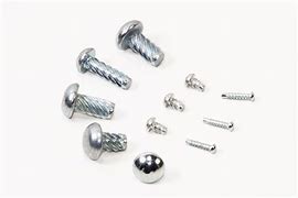 Image result for Round Head Stainless Steel Screws
