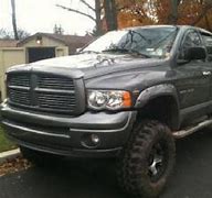 Image result for 05 Dodge Ram 1500 Lifted