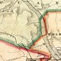 Image result for Clinton County PA Historical Map