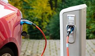 Image result for Electric Car Charger Station