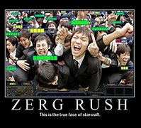 Image result for Zerk Rush Kekeke