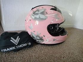 Image result for Frank Thomas Flip Front Helmet