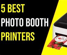 Image result for Printer for Photo Booth