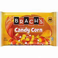 Image result for Halloween Candy Corn Brach's