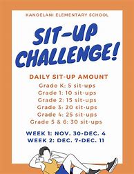 Image result for 1000 Sit Up Challenge