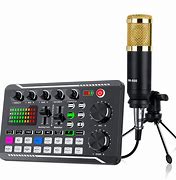 Image result for Recording Accessories Product