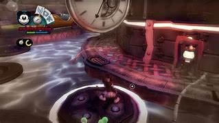 Image result for Epic Mickey 2 Achievements