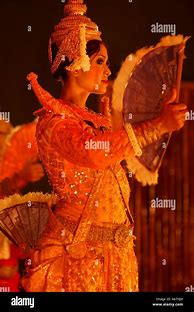 Image result for Khmer Traditional Clothing