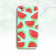 Image result for Watermelon iPhone 5C