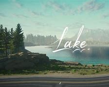 Image result for Lake PS5