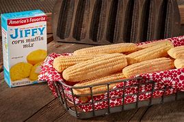 Image result for Old Jiffy Mix Packages