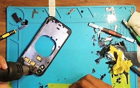 Image result for How to Fix Phone Streen Broken