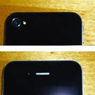 Image result for Identify iPhone Model by Camera