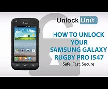 Image result for Unlock Samsung Rugby