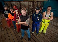 Image result for Deadliest Catch Cast