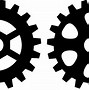Image result for Gear Icon PPT SVG
