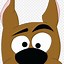 Image result for Scrapy Pop Art Scooby Doo