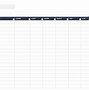 Image result for Tracking List Template