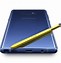Image result for Smartphone Samsung Galaxy Note 9