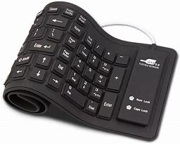 Image result for Plastic Keyboard