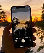 Image result for iPhone 11 Front Camera On Light