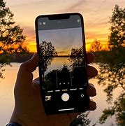 Image result for iPhone Camera Display