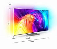 Image result for How Big Is a 325 Inch TV