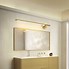 Image result for LED Bathroom Wall Sconce