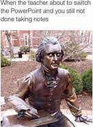 Image result for Saving Notes Memes