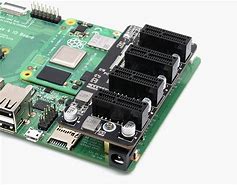 Image result for PCI Board Packet-Switched