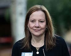 Image result for GM CEO Mary Barra compensation in 2023
