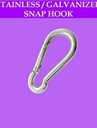 Image result for Snap Hooks Product