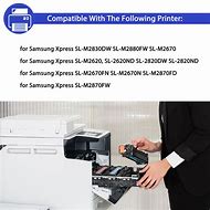 Image result for Samsung Xpress M2880xac
