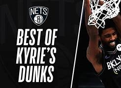 Image result for Kyrie Dunk