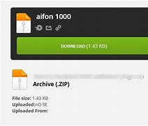 Image result for Aifon 1000