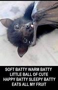 Image result for Smiling Bat Meme