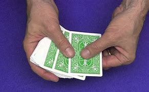 Image result for Cool Easy Card Tricks