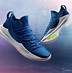 Image result for Under Armour Curry 5 Wallpaper