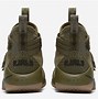 Image result for LeBron Army Shoes