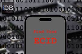 Image result for iPhone 7 GSM Ecid