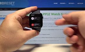 Image result for How to Reset a Fake Apple Watch
