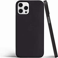 Image result for Slim Black iPhone Cover