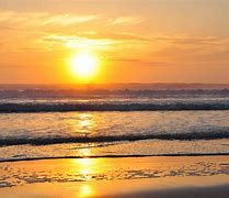 Image result for Beautiful Beach Scenes Sunrise