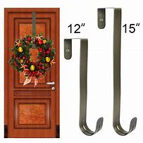 Image result for Wreath Door Hanger Hook