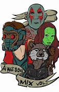 Image result for Guardians of the Galaxy Work Memes