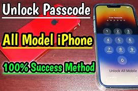 Image result for How to Remove Passcode From iPhone