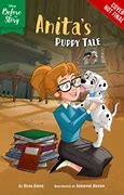 Image result for Puppy Tale Arrest Cannibal Cupcake