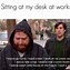 Image result for Done with Work Meme