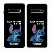 Image result for Stitch Phone Case for Samsung 22
