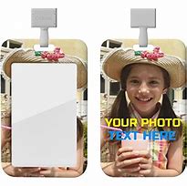Image result for Name Tag Badge Clip